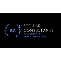 Stellar Consultants logo - Similar company to We Go Study Abroad
