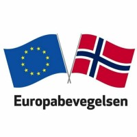 Europabevegelsen logo - Similar company to Mission Of Norway To The Eu