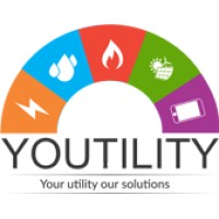 Youtility Solutions logo - Similar company to Youtility Technologies Pvt. Ltd.