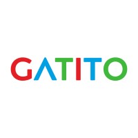GATITO logo - Similar company to R-Soft Serwis Sp. Z O. O.