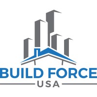 Build Force USA logo - Similar company to Diversified Roofing Solutions