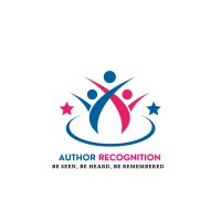 Author Recognition logo - Similar company to Ome Web Services