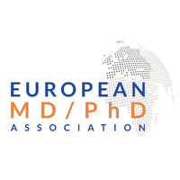 European MD/PhD Association logo - Similar company to International Student Congress On Clinical Innovation And Medical Sciences