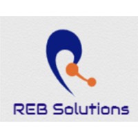 REB Solutions logo - Similar company to Greydot Solutions