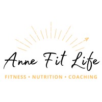 Anne Fit Life logo - Similar company to Spaces Interactive