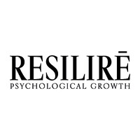 RESILIRĒ - Psychological Growth logo - Similar company to Rufflets St Andrews