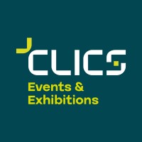Clics Expo logo - Similar company to Icon Mep Solutions Libya