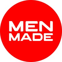MenMade logo - Similar company to Vinut Usa Llc