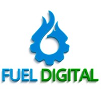Fuel Digital - Google Ads Agency logo - Similar company to Digit.Ink