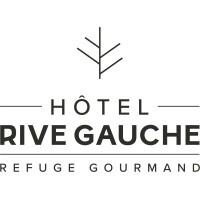Hôtel Rive Gauche - Refuge Gourmand logo - Similar company to La Forfaiterie