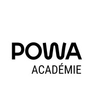 Powa Académie logo - Similar company to Odiiile