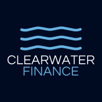 Clearwater Finance logo - Similar company to Capta Financial