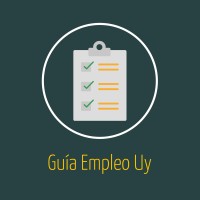 Guía Empleo Uy logo - Similar company to Conexión Empleo