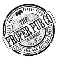 THE PROPER PUB CO (MIDLANDS) LTD logo - Similar company to Switch4Profit