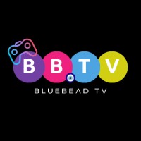 Blue Bead Tv logo - Similar company to Tauces