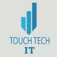 Touch Tech IT logo - Similar company to Acctech Eswatini