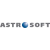 Astrosoft-Development logo - Similar company to Data Bear