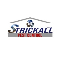 Strickall Pest Control logo - Similar company to All Pest Control