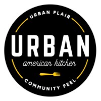 Urban American Kitchen logo - Similar company to Caleffi Wines