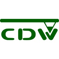 CDW logo - Similar company to Fundacja Copernicus