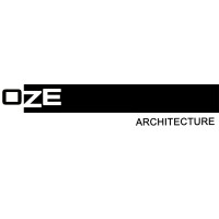 OZE ARCHITECTURE logo - Similar company to Arbr Architecture