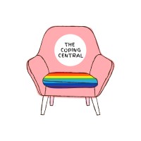 The Coping Central logo - Similar company to Traversing Trauma Psychotherapy Services