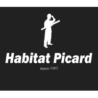 HABITAT PICARD logo - Similar company to Sasu Cmar