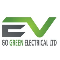 EV Go Green Electrical Limited logo - Similar company to B'Ev Charging