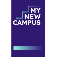 my new campus logo - Similar company to Nugbe