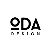 ÔDA Design logo - Similar company to Oda Design Studio