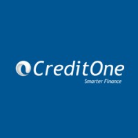 Credit One NZ logo - Similar company to Onlycars Nz