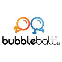 BubbleGames logo - Similar company to Bubble Zap Games