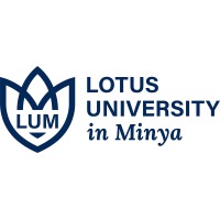 Lotus University in Minya logo - Similar company to Home Group Developments