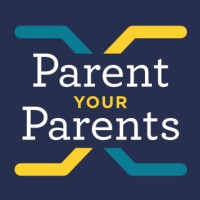 Parent Your Parents logo - Similar company to Great Philosophical Problems Thinktank