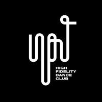 INPUT High Fidelity Dance Club logo - Similar company to Flamenco Barcelona City Hall