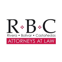 RBC Rivera Bolivar y Castanedas LAW logo - Similar company to Adt Corporate