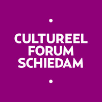 Cultureel Forum Schiedam logo - Similar company to De Rotterdamse Cirkel