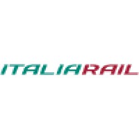 ItaliaRail.com logo - Similar company to Wandrian
