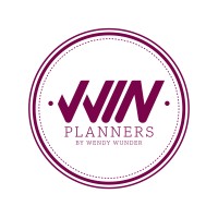 WWIN Planners logo - Similar company to Wwin Planners