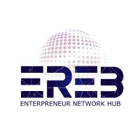 EREB logo - Similar company to Iopgroup