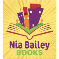 Nia Bailey Books logo - Similar company to Uncle Bobbie'S Coffee & Books