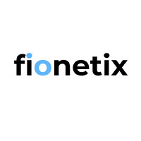 Fionetix logo - Similar company to Nxtap
