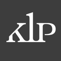 KLP logo - Similar company to Sunly