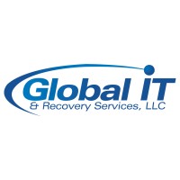 Global IT & Recovery Services logo - Similar company to Apex Analytics Group Inc.