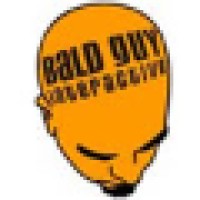 Bald Guy Interactive
