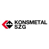 Konsmetal SZG Sp. z o.o. logo - Similar company to Wpż Elbud Gdańsk