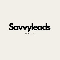 Savvyleads Media logo - Similar company to Nightli ®