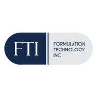Formulation Technology Inc logo - Similar company to Northstar Engineering Group