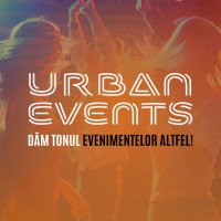 URBAN EVENTS logo - Similar company to Scenario
