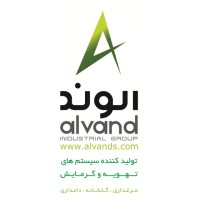 Alvand Industrial Group logo - Similar company to Floraco